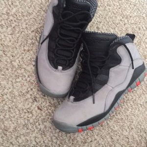 Jordan 10